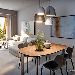 Appartement in Finestrat