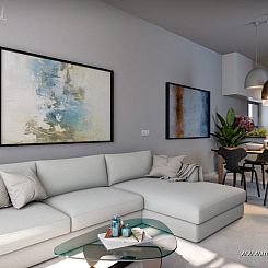 Appartement in Finestrat
