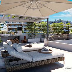 Appartement in Finestrat