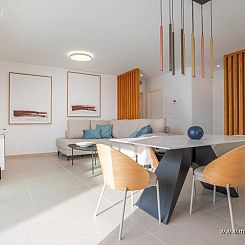Vrijstaande woning in Finestrat