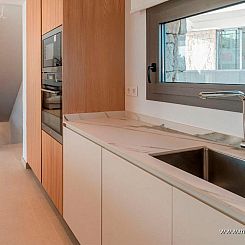 Vrijstaande woning in Finestrat