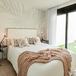 Vrijstaande woning in Finestrat