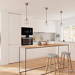 Geschakelde woning in Finestrat