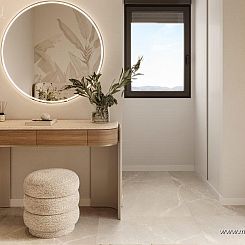 Appartement in Finestrat