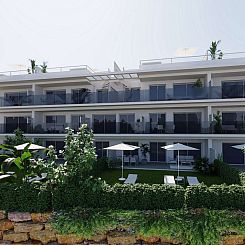 Appartement in Finestrat