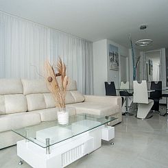 Appartement in Finestrat