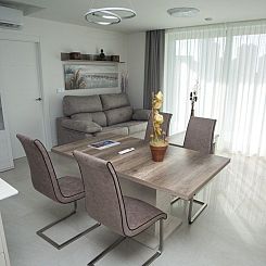 Appartement in Finestrat