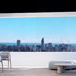 Appartement in Finestrat