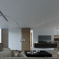 Appartement in Finestrat