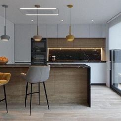 Appartement in Finestrat