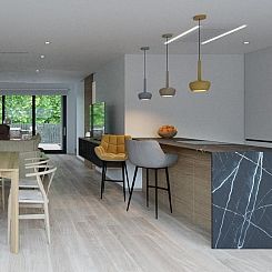 Appartement in Finestrat
