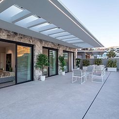 Appartement in Finestrat