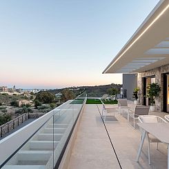 Appartement in Finestrat