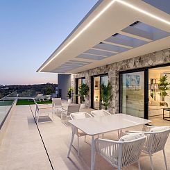 Appartement in Finestrat