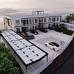 Appartement in Finestrat
