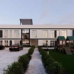 Appartement in Finestrat