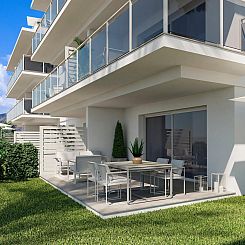 Appartement in Finestrat