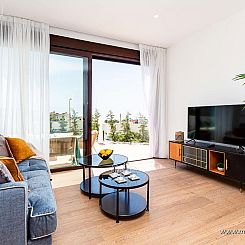 Vrijstaande woning in Finestrat