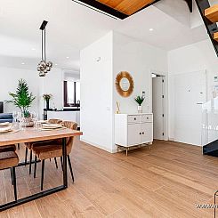 Vrijstaande woning in Finestrat