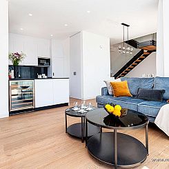 Vrijstaande woning in Finestrat