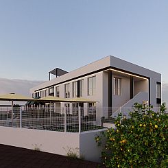 Appartement in Finestrat