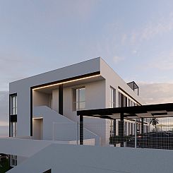 Appartement in Finestrat