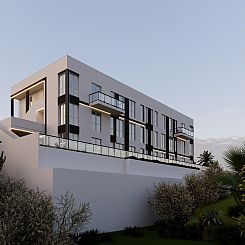 Appartement in Finestrat