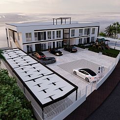 Appartement in Finestrat