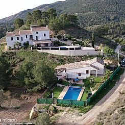 Casita Lukalalo