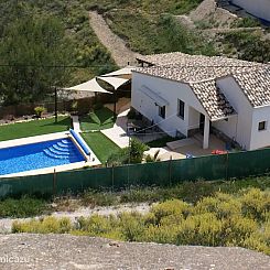 Casita Lukalalo