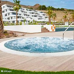Seascape Finestrat Benidorm 034