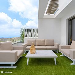 Oréa | LUXURY FLAT