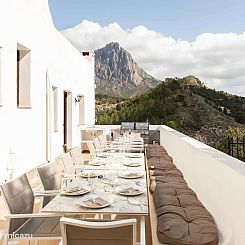 Casa Lukalalo
