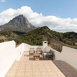 Casa Lukalalo