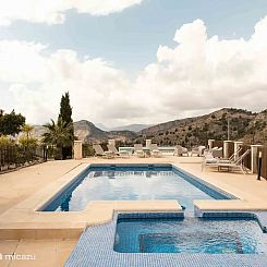 Casa Lukalalo