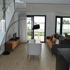 Casa Pelt in Finestrat bij Benidorm
