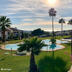 Casa Puig Campana | DUPLEX PENTHOUSE