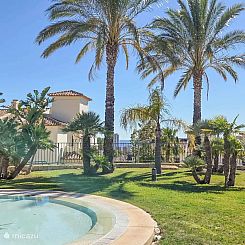 Casa Alegria | TOWNHOUSE WITH GARDEN