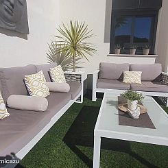 Alegria village resort Finestrat