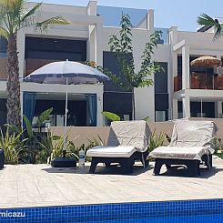 Alegria village resort Finestrat