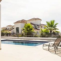 Casa el Pepe