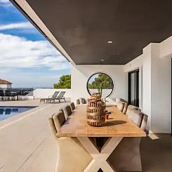 Casa el Pepe