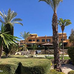 Casa Soleada