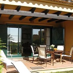 Casa Soleada