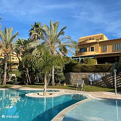 Casa Soleada
