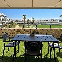 Casa Mila Sauna, Gym, Padel, 3 Pools