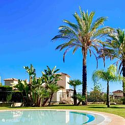 Casa Leon | MEDITERRANEAN DUPLEX