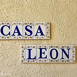 Casa Leon | MEDITERRANEAN DUPLEX