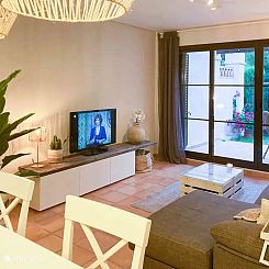 Casa Leon | MEDITERRANEAN DUPLEX