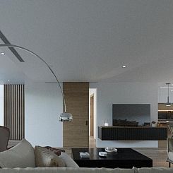 Appartement in Finestrat